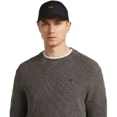 G-Star Casquette Baseball Originals - Noir - Hommes