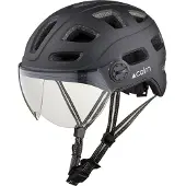 Cairn Casque Urbain Quartz Visor