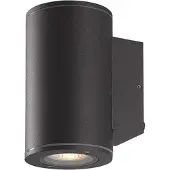 DOTLUX Applique murale LED DOTL (GU10, IP54)
