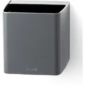 In-Lite Haut et bas plus léger Ace Up-Down Flat Grey 100-230V
