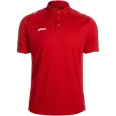Jako T-Shirt fonctionnel rouge / blanc