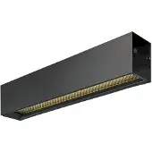 In-Lite Spot murale EVO DOWN DARK LED 12 volts