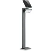 Steinel Lampe de jardin solaire XSOLAR GL-S ANT