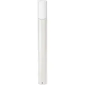 Albert Lampe de terrasse Cyl 90cm - 3000K - blanc