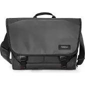 Tomtoc Lady A53 (14", Apple, Universel), Sac pour notebook, Noir