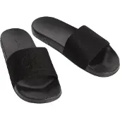 Calvin Klein Mule 'ESS' noir