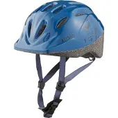 Cairn Sunny, casque de vélo, enfant, bleu