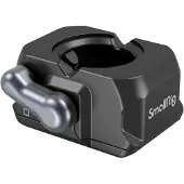 SmallRig 3731 HawkLock mini QR universel (plaque de base)