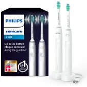 Philips Sonicare ProtectiveClean 3100 HX3675/13