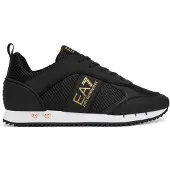 Emporio Armani 7x000337_af18613 Trainers Noir EU 40