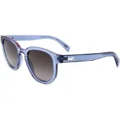 Levis Accessories Lv-1022 Sunglasses Bleu Brown/CAT3