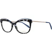 Pucci Ep5135-56055 Woman Glasses Noir 140/56 mm Femme