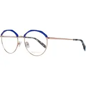 Pucci Ep5103-52083 Woman Glasses Bleu 140/52 mm Femme