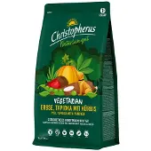 Allco Christopherus 8kg Végétarien Pois, Tapioca & Courge
