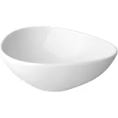 Cersanit table top Moduo 45 washbasin irregular (K116-051-ECO)