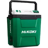 HiKOKI Glacière 24L - chaud & froid - adapt. secteur sans batt/ni chargeur - carton