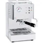 Mill Fast Orione Belt Espresso Coffee Maker Argenté One Size / EU Plug 220V