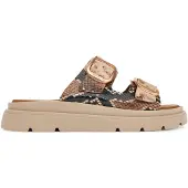 Tamaris mule beige