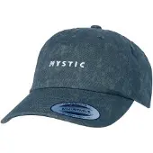 Mystic Washed Cap Vert