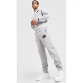 Zavetti Canada Jogging Botticini Compatto - Gris, Gris