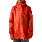 Regatta Pack-it Iii Jacket Orange 11-12 Years Enfants