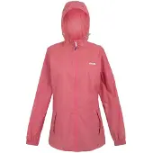 Regatta Pack-it Iii Jacket Rose 38 Femme