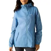 Regatta Pack-it Iii Jacket Bleu 44 Femme