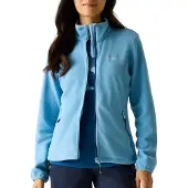 Regatta Polaire zippé femme Floreo IV