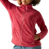 Regatta Polaire zippe femme Mayse