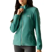 Regatta Polaire zippé femme Floreo IV