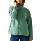 Regatta Ashlynn Fleece Vert 36 Femme