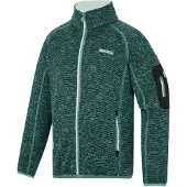Regatta Veste Junior Newhill Full-Zip Fleece Enfants