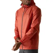 Regatta Veste imperméable à capuche Pack-It III