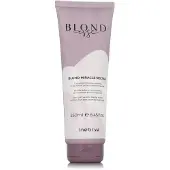Inebrya BLONDesse Blonde Miracle Nectar cure nourrissante en profondeur pour cheveux blonds 250 ml