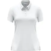 Jako Polo uni , Coleurs:blanc, Tailles:M (38/40)