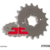 JT Sprockets JTF576.18 Kettingrondsel