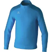 Erima Evo Star Veste d'Entraînement Curaçao/mykonos Junior - 152