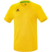Erima Maillot Madrid Jaune Junior - 164