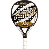 Enebe Raquette de padel Combat 7.1- V.2