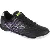 Joma Maxima 2631 IN MAXS2631IN, chaussures de salle, hommes, noir