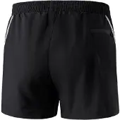 Erima Running Short Leggings Noir 38 Femme