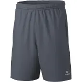 Erima Short Team Gris Ardoise Junior - 164