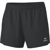 Erima Pantalon de sport noir