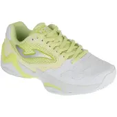 Joma Set Lady 2611 TSELS2611C, chaussures de padel, femmes, blanc