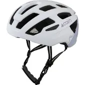 Cairn Prism Ii Mtb Helmet Blanc 52-55 cm