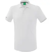 Erima Polo Fonctionnel New Blanc Junior - 164