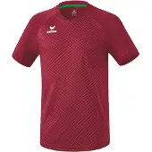 Erima Maillot Madrid Bordeaux Junior - 128