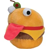 Jazwares Peluche Fortnite Durr Burger 13 cm JAZFNT0039