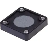 LED2WORK Aimant de fixation 220500-01, accessoires, pour CENALED