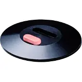 Bachmann Ochno LED Socket Alu 1.0m schwarz - Digital/Display/Video - m (920.0002)
